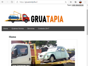 gruamelipillaweb